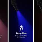 Luminaria spot ColorSource Spot jr