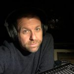 auriculares para técnicos de directo