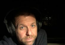 auriculares para técnicos de directo
