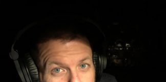 auriculares para técnicos de directo