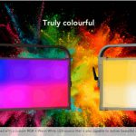 Videos sobre los paneles LED Ecl TWC y Ecl TWCJR de Prolights y sus IMPRESIONANTES efectos de iluminación, adecuados para la industria del cine y fotografía Paneles LED Ecl TWC y Ecl TWCJR