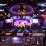 Sistema d&b Soundscape