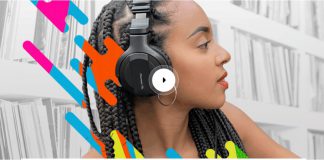 Auriculares DJ HDJ-CUE1 y HDJ-CUE1BT de Pioneer DJ