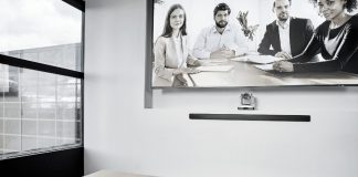 desarrollo de conferencias en entornos corporativos