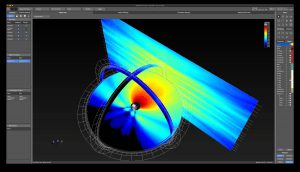 herramienta de diseño de sistemas de sonido MAPP 3D 