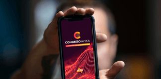 congreso avixa