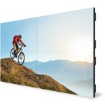 Displays LCD individuales Access II de Christie