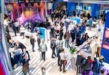 Integrated Systems Events ISE, nueva fecha junio de 2021 y lanzará RISE Digital Integrated Systems Events ISE