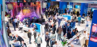 Integrated Systems Events ISE