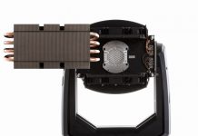 ROBE TE (Transferable Engine) ha llegado la revolución tecnológica para la iluminación profesional ROBE TE (Transferable Engine)