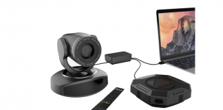 Soluciones para videoconferencia VA200 de Minrray
