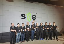 Presentación de Speaker Electronic como distribuidor global de Adam Hall en China Speaker Electronic como distribuidor global de Adam Hall