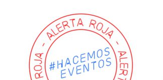 alerta roja