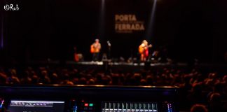 consola DiGiCo Quantum388