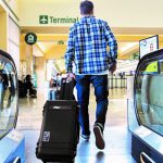 maletas PELI Air Travel