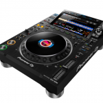 reproductor CDJ-3000