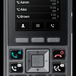 soluciones de telecomunicaciones DECT single cell