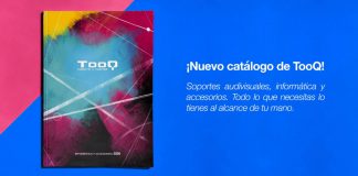 soportes audiovisuales