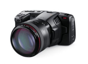 Pocket-Cinema-Camera-6K-y-mezcladores-Atem-Mini-Pro