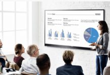 Avit Vision distribuidor de la gama profesional de Displays de Hisense para España. gama profesional de Displays