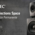 monitores coaxiales autoamplificado The Ones 8361A