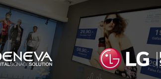 nuevos players de LG homologados por ICON Multimedia I