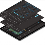 Actualización del AUDAC Touch,