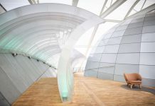 Instalación de sistemas Smart IP de Genelec en el Naturkraft Experience, ofreciendo la mejor experiencia posible Instalación de sistemas Smart IP de Genelec