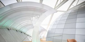 Instalación de sistemas Smart IP de Genelec