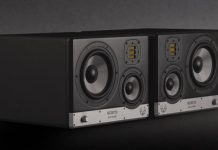 Monitor activo de estudio de alta resolución de Eve Audio ya disponible Monitor activo de estudio de alta resolución de SC3070