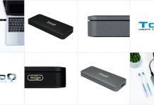 Nuevas Cajas externas para discos SSD M.2 de TooQ Nuevas cajas externas M.2 de TooQ