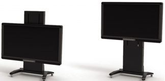 Soporte para Displays
