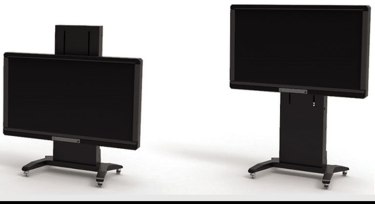 Soporte para Displays