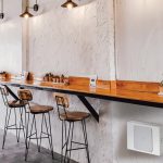 Subwoofer autoamplificado activo en red BSW150 de Bluesound Professional, grave profundo, conectividad por cable o inalámbrica … Subwoofer autoamplificado activo en red BSW150 de Bluesound