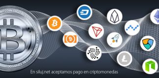 criptomonedas en siluj.net