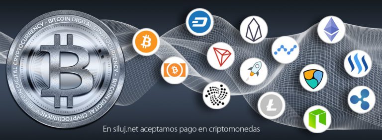 criptomonedas en siluj.net