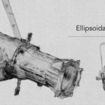recorte LED elipsoidal EclProfile CT + de PROLIGHTS