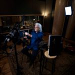 serie Pro Talk de Sennheiser con la entrevista a Ricky Skaggs