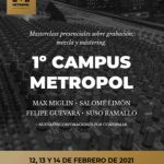 Campus Metropol