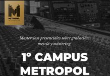 Campus Metropol