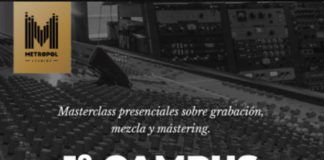 Campus Metropol