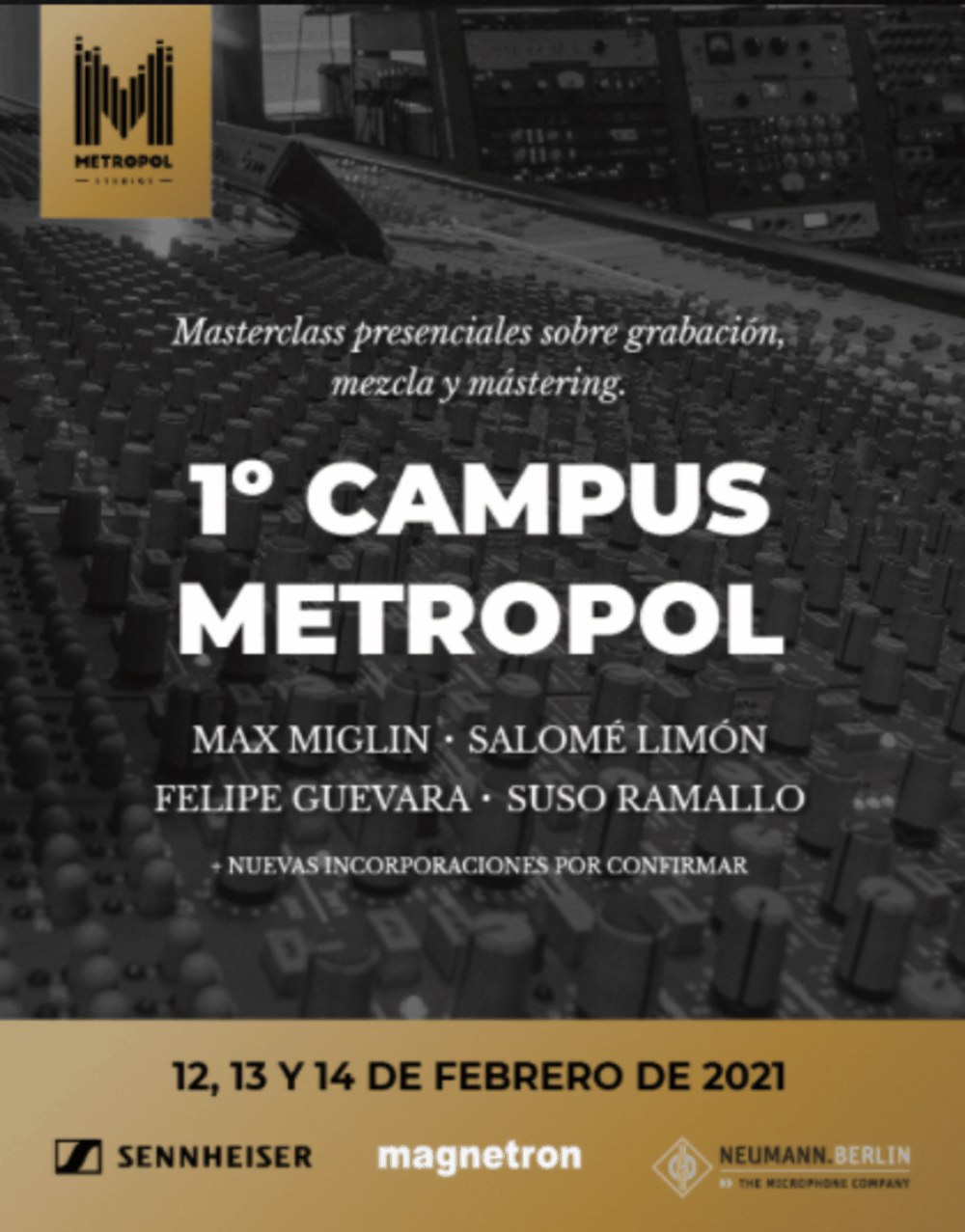 Campus Metropol