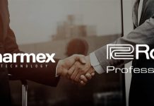 Charmex distribuidor de las soluciones de video y audio profesionales de Roland ProAV