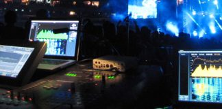 Curso online de la herramienta Smaart v.8