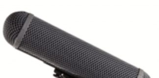Pértigas de fibra de carbono para micrófono de Rycote