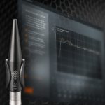 Sistema de alineación automática de monitores de estudio MA