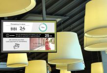 Solución con tecnología SoC, homologación de la plataforma de Digital Signage de DENEVA con VESTEL, todas las prestaciones del software DENEVA, se integren a la perfección en toda la gama de pantallas Solución con tecnología SoC