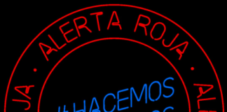 Alerta Roja
