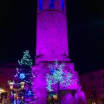 instalación de equipos iluminación profesional de Acson