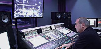 Monitores Focal Trio6 BE